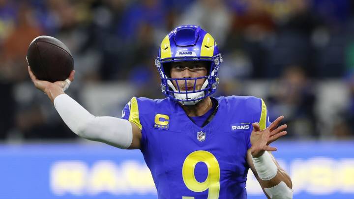 Matthew Stafford to work out Saturday, will practice Monday if all goes well
