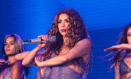 ¡Sí alcanzas! Estos son los boletos disponibles para ver a Shakira