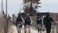 México: al menos 12 presuntos criminales murieron en una balacera con policías