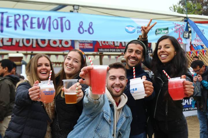 ¿Fiestas Patrias mega XL? Ingresan proyecto para sumar nuevo feriado durante septiembre del 2025
