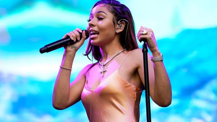 Interview: Atlanta native Mariah the Scientist on 'Hearts Sold Separately' and her emergence as a star