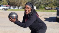 Why hoops icon Ruthie Bolton is ending retirement to play in Jackson