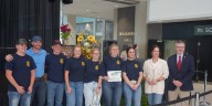 Madisonville-North Hopkins High School wins inaugural contest at Kentucky State Fair