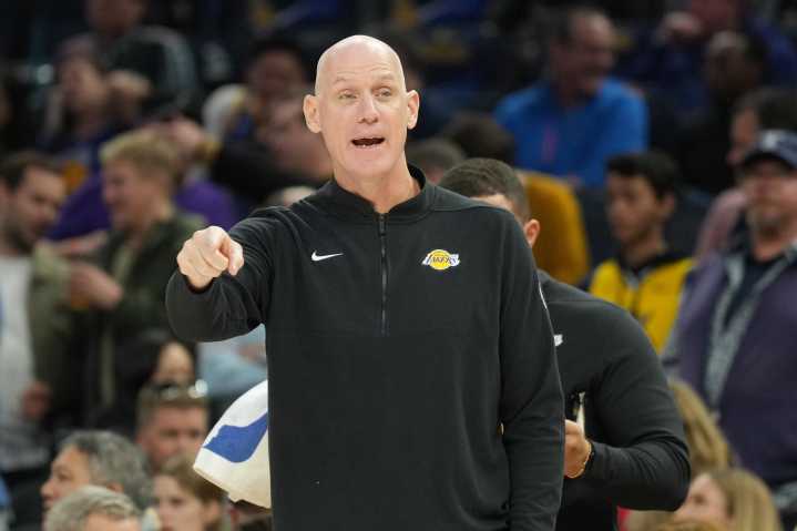 Knicks on the verge of adding Summer League champion coach to coaching staff