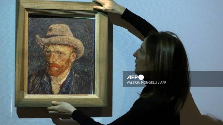 Museo Van Gogh anuncia que podría cerrar sus puertas