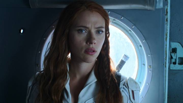 That Time Black Widow’s Writer Ran Marvel Lines With Scarlett Johansson (And It Didn’t Go Quite How He Expected)