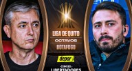 LDU vs. Botafogo EN VIVO vía ESPN y Disney Plus por la Copa Libertadores 2025