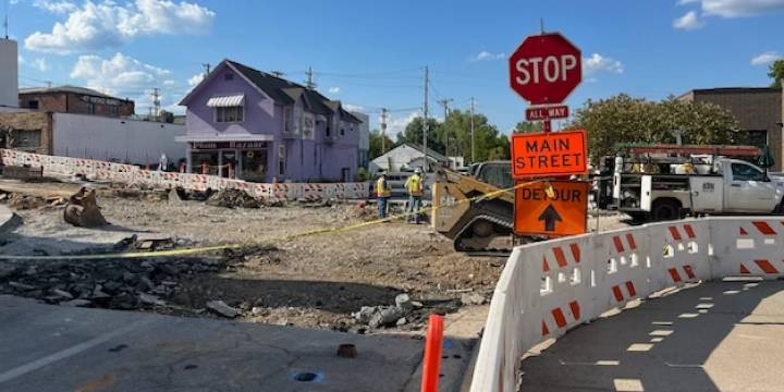 City of Branson lifts boil water advisory