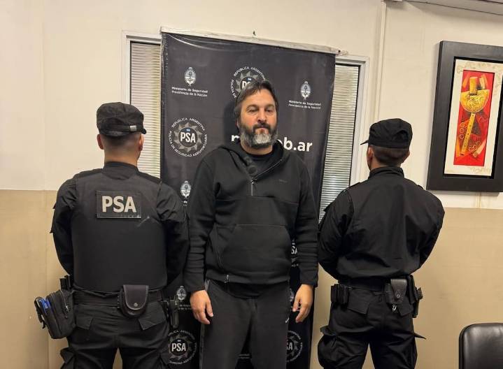 La causa judicial. Liberaron a la madre del dueño del laboratorio del fentanilo e indagaron al resto de la familia