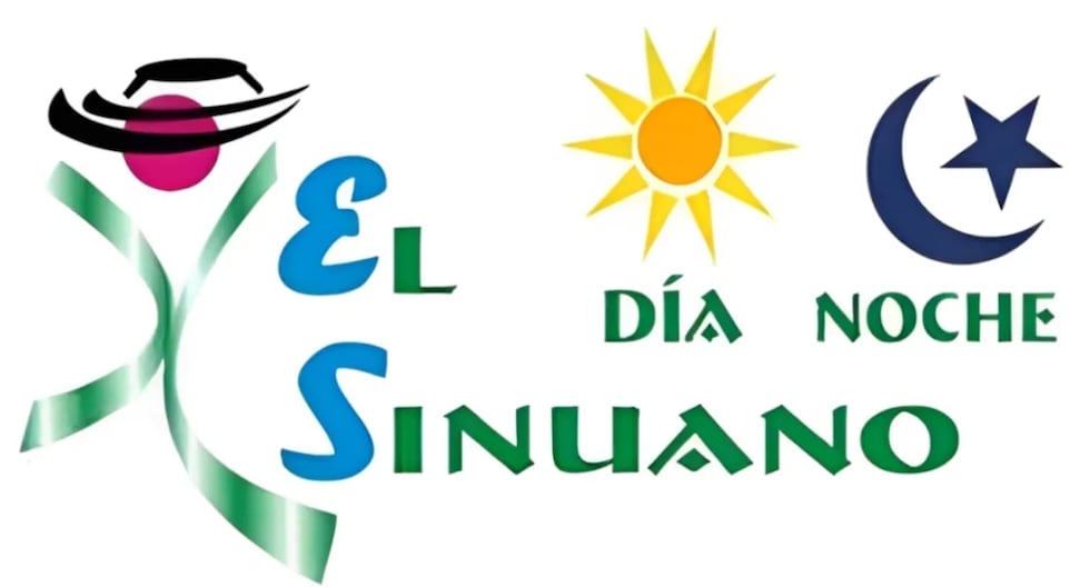 Resultados del Sorteo Sinuano Día / Noche del viernes 15 de agosto: números ganadores