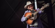 Charley Crockett’s Dollar A Day Is a Spellbinding Return to Form