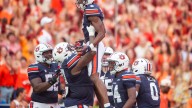 Looking at the last quarter-century of Auburn football season