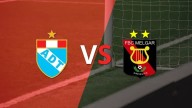 Liga 1: Melgar se enfrentará a ADT de Tarma por la fecha 7