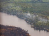 Roughly 1,000 residents from Snow Lake, Man., set to return home after evacuation