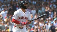Red Sox make injury updates regarding Wilyer Abreu, Justin Slaten, Rob Refsnyder; could return this week
