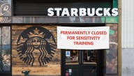 Starbucks To Close Permanently For Sensitivity Training On Every Possible Situation