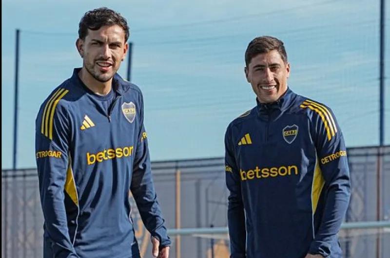 Boca visita Mar del Plata con la misión de afianzar su racha