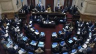 El Senado rechazó más decretos que desolvían organismos públicos como Vialidad y el INTA