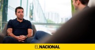 Deco le pide paciencia: "Tiene ofertas de Primera y media Europa". O juega ya con el Barça o se va