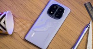 Los 5 celulares gama media baratos que humillan a cualquier gama alta este 2025