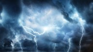 Hay alerta por tormentas, lluvias, nevadas y vientos en 16 provincias para hoy, sábado 30 de agosto