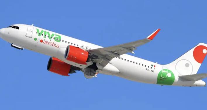 Vuelo Mazatlán–Chihuahua: tensión en el aire por fallas y aterrizaje abortado