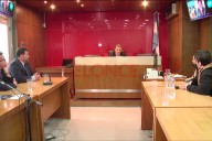 La Justicia negó apartar al juez Malvasio en el juicio contra Christe