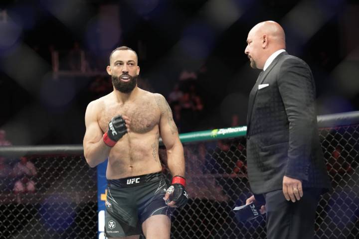 MMA DFS DraftKings Value Picks For UFC Vegas 109
