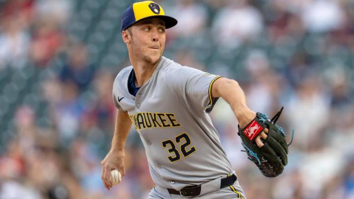 Fantasy Baseball Week 24 Preview: Two-start pitcher rankings feature Brayan Bello, Jacob Misiorowski