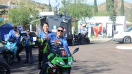Parral se alista para el evento “Motor Safety 2025” en la Puerta del Tiempo