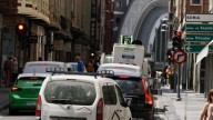 El PSOE de Valladolid critica que el Ayuntamiento no eleve el nivel de alerta por ozono