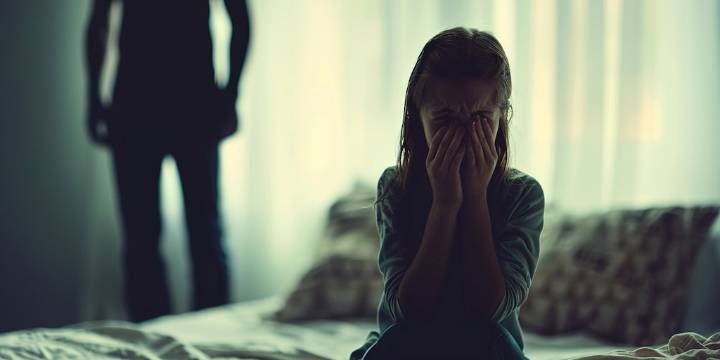 Abuso intrafamiliar: la Justicia porteña confirmó una condena contra un joven que violó a su hermana cuando era menor