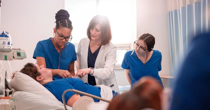 Stronger together: How businesses and community colleges are building Virginia’s future