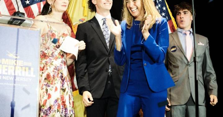 Mikie Sherrill's NJ governor primary results show strengths and where she has work to do