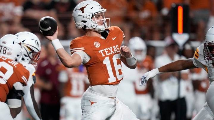 YouTube TV vs. FOX dispute: How can you watch Texas vs. Ohio State?