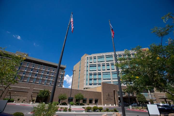 El Paso County approves UMC tax hike, EPISD to interview superintendent search firms