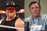 Brock Lesnar’s WWE Return Sparks UFC Legend Chael Sonnen’s Jealous Confession Over NCAA Accolades