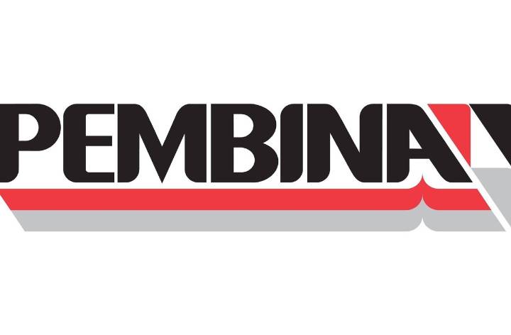 Pembina Pipeline's earnings down 13% in Q2 as its revenue also falls