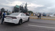 Bloquean con Barricadas la Autopista México-Puebla: No Hay Paso en Ambos Sentidos