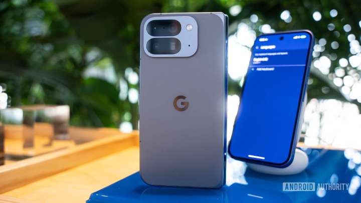 5 reasons I’d get the Pixel 10 Pro Fold over the Galaxy Fold 7