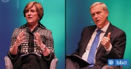 Kast y Matthei por fuga de reos: "Gobierno incompetente" y "no tienen el control de las cárceles"