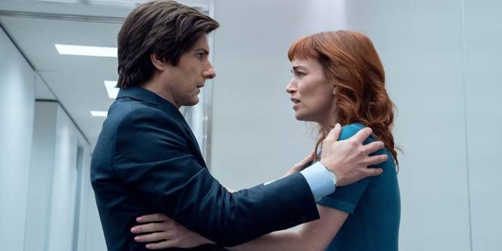 Ben Stiller Won't Direct 'Severance' Season 3