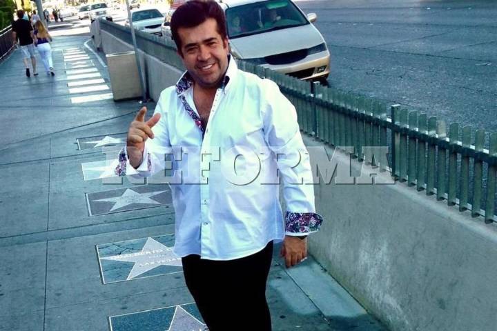 Estrella de Las Vegas fue antes de la 4T, dice Haces