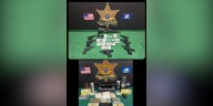 EBRSO seizes fentanyl, illegal guns in two major operations; 8 arrested