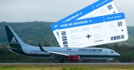 Mexicana estrenará su primer avión; boletos cuestan entre 2 mil y 4 mil pesos