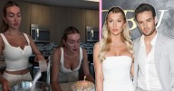 Kate Cassidy, novia de Liam Payne, recuerda al cantante horneando un pastel por su cumpleaños