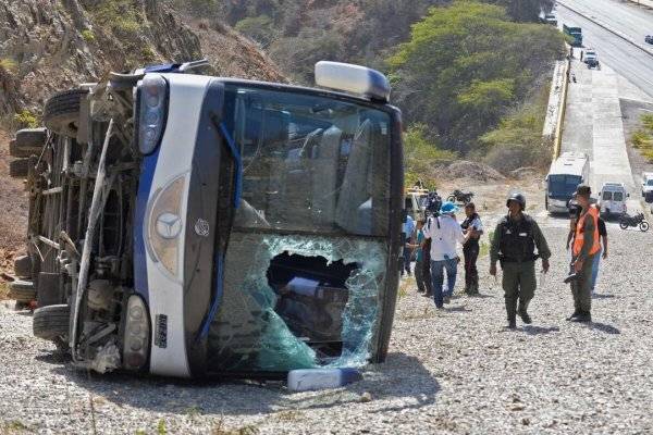 Toranzo y Mendoza cobrarán 850 mil dólares tras el accidente de Huracán en Venezuela, en 2016