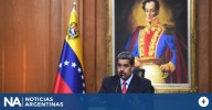 Venezuela busca reforzar su coordinación cívico-militar ante el despliegue de Estados Unidos en el Caribe
