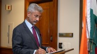 El Gobierno de la India dijo que las negociaciones comerciales con la Administración Trump no se han detenido