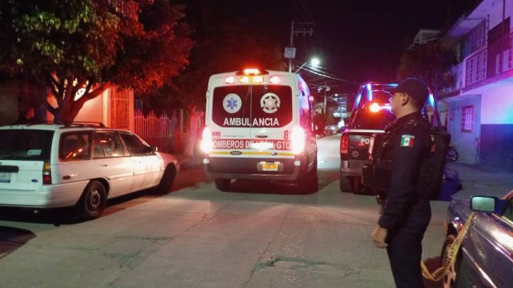 ASESINAN A ADOLESCENTE DE 17 AÑOS EN EL CORTIJO